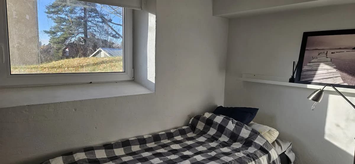 Hyreslägenhet på Arvika i arvika