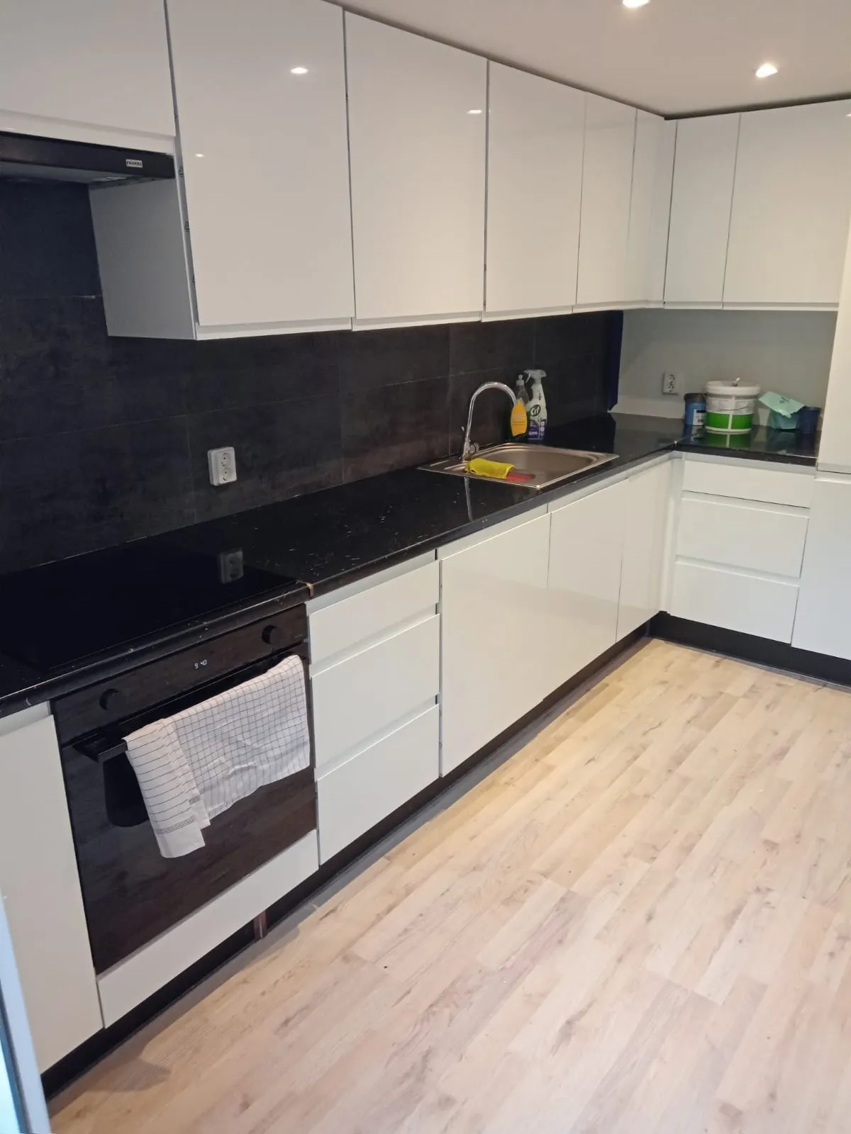 Hyresbostad på Torsås i torsas