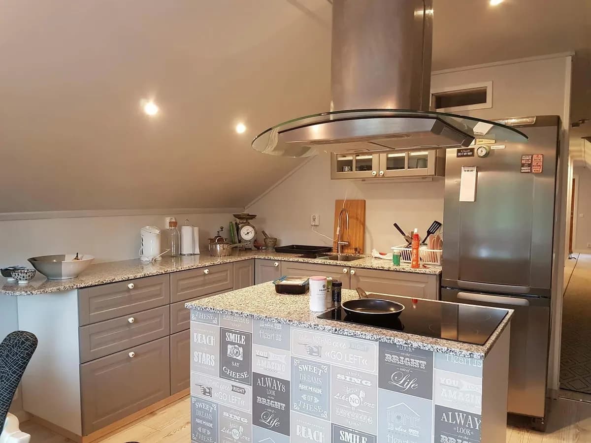 Hyresbostad på Åkersberga i akersberga