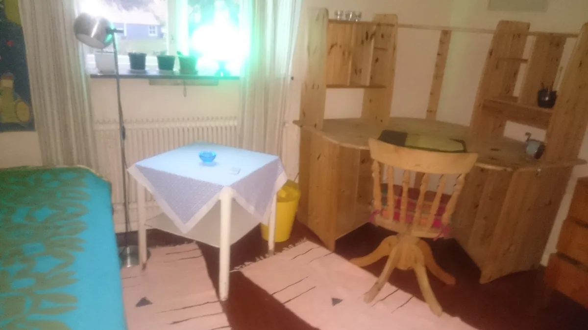 Hus på Reginavägen i Saltsjö-duvnäs