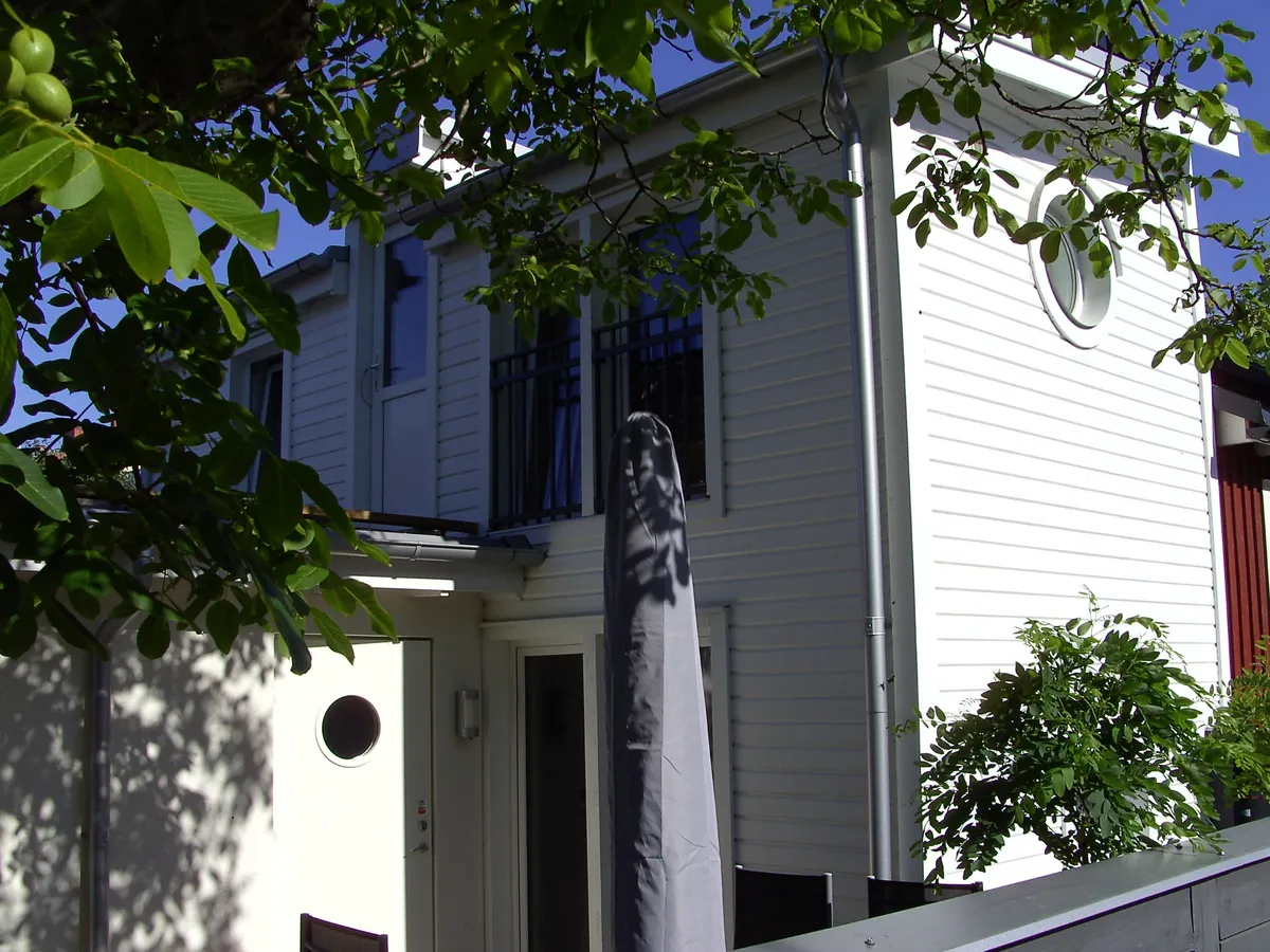 Hyreslägenhet på Karlskrona i karlskrona