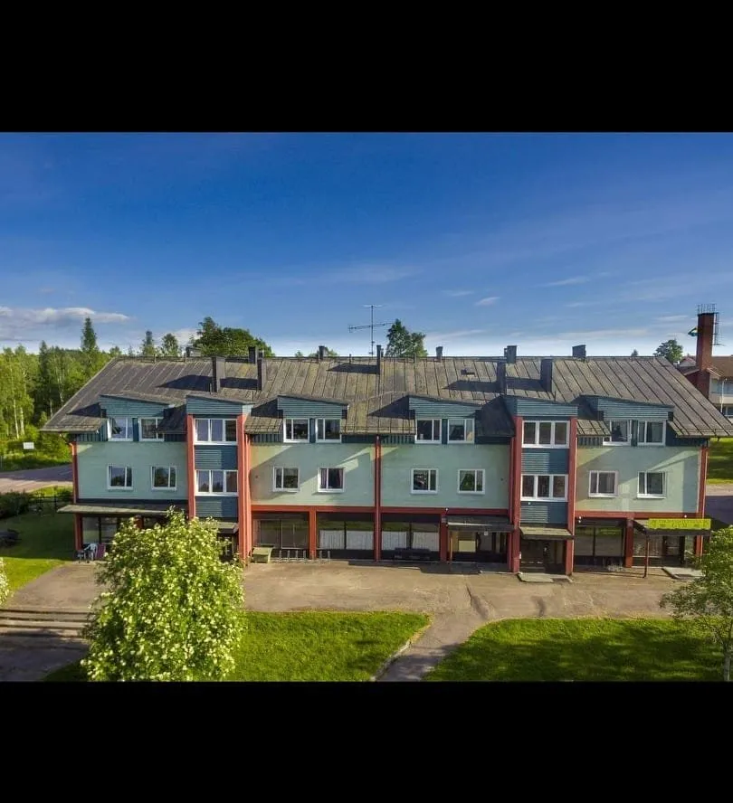 Hyreslägenhet på Vikmanshyttan i vikmanshyttan