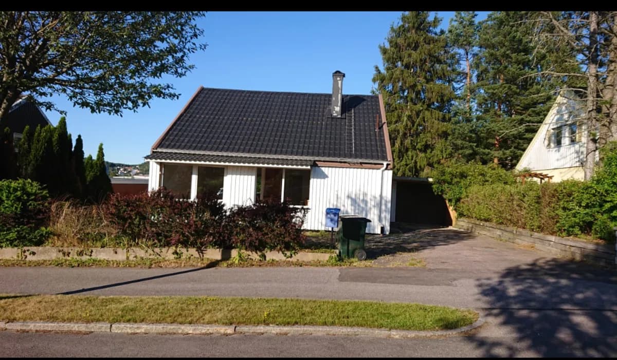 Hyresbostad på Partille i partille