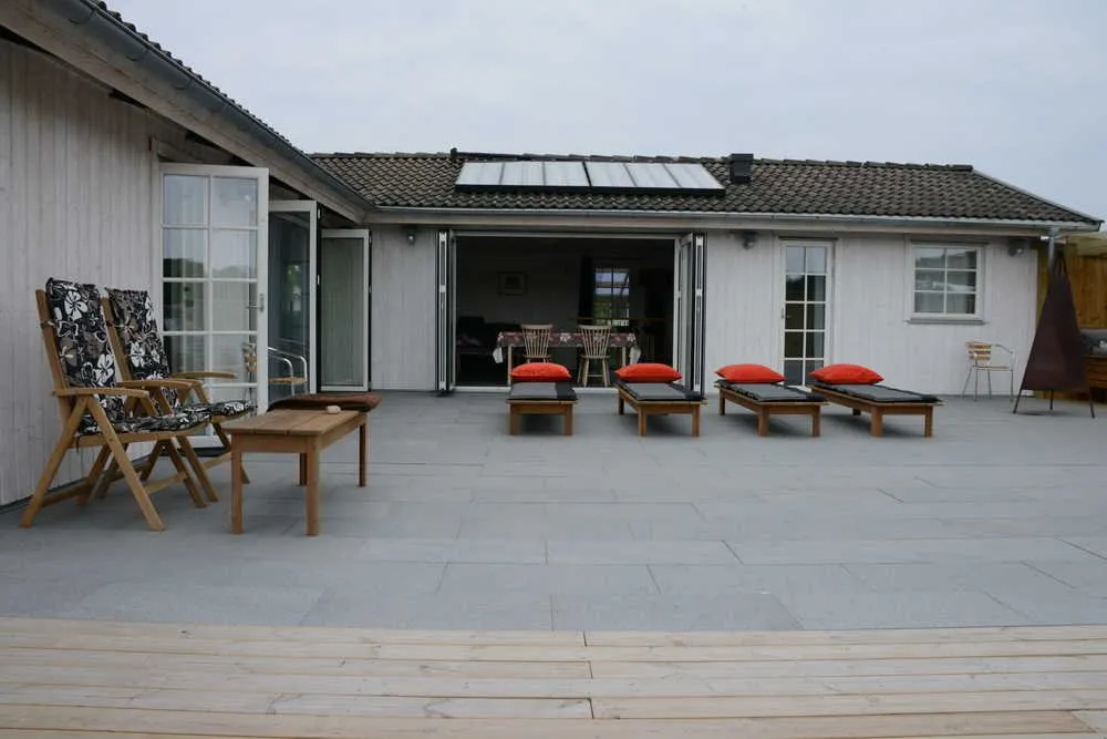 Hyresbostad på Åsa i asa