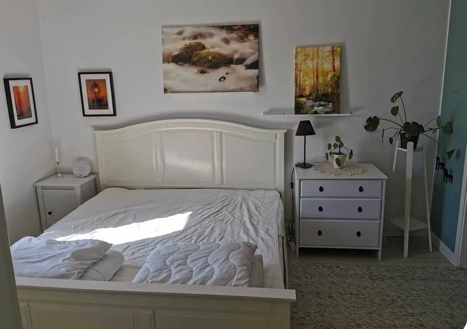 Hyreslägenhet på Västervik i vastervik