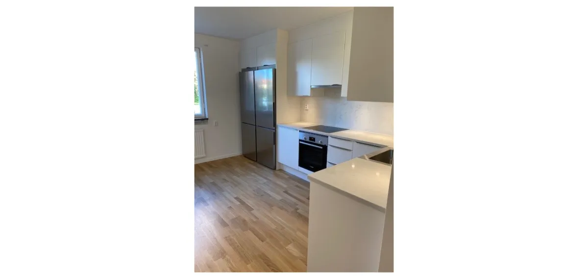 Hyreslägenhet på Katrineholm i katrineholm