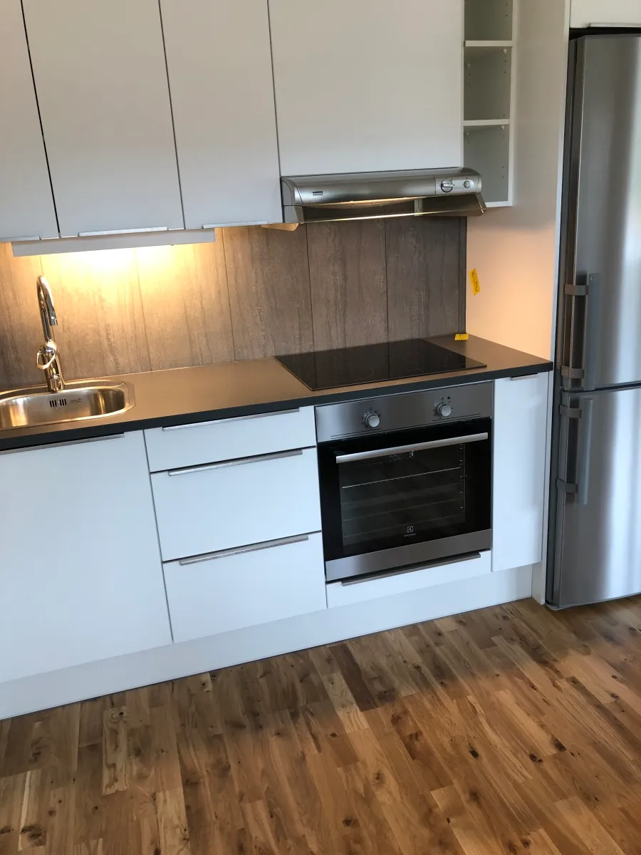 Hyreslägenhet på Katrineholm i katrineholm