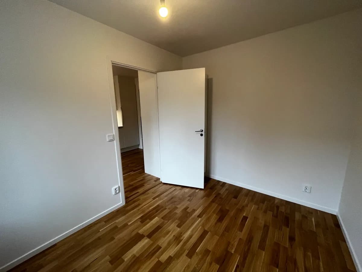 Hyreslägenhet på Katrineholm i katrineholm