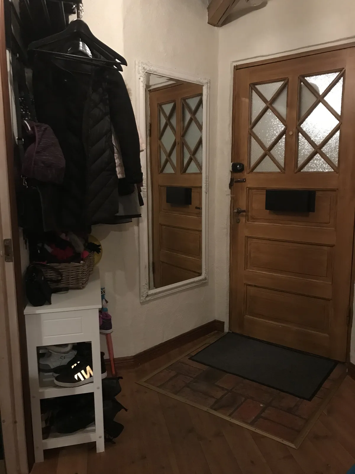 Hyreslägenhet på Helsingborg i helsingborg