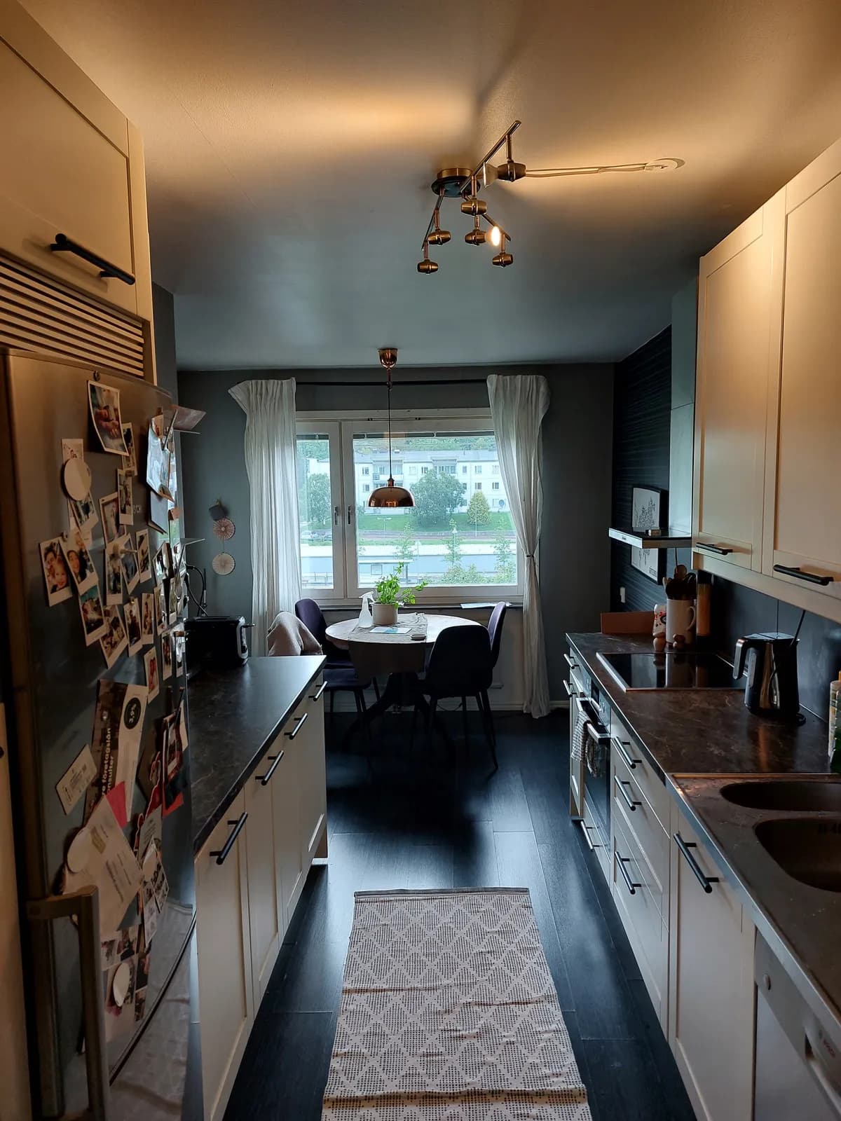 Hyreslägenhet på Hisings Backa i hisings-backa