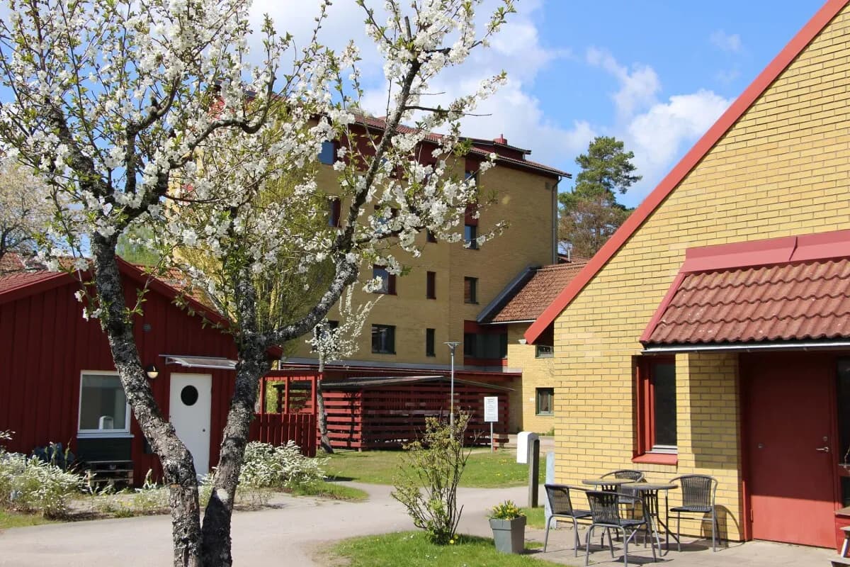 Lägenhet på Klangens väg 25 i Växjö