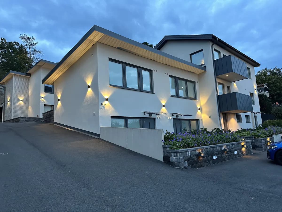 Hyreslägenhet på Mölndal i molndal