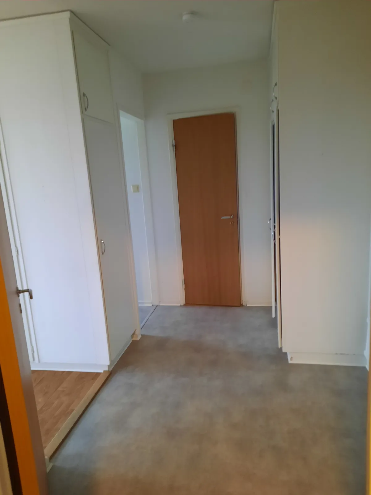 Hyreslägenhet på Lessebo i lessebo