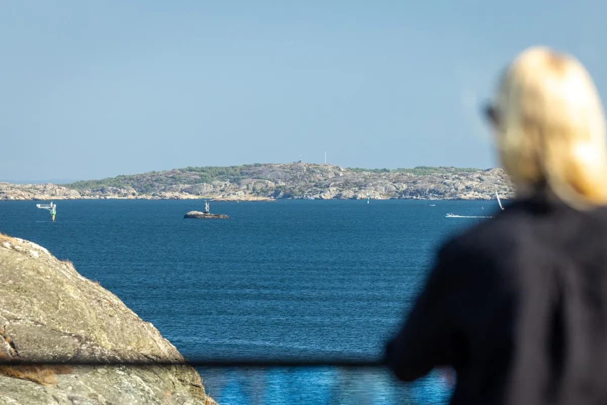 Hyresbostad på Torslanda i torslanda