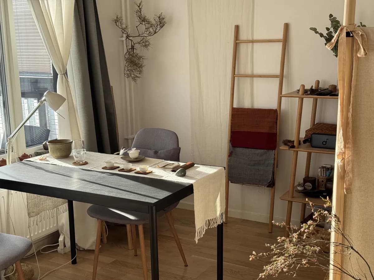 Hyreslägenhet på Huddinge i huddinge