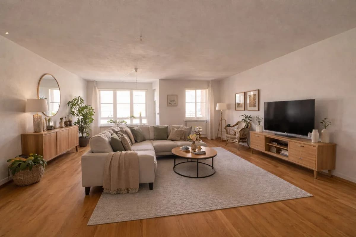 Hyreslägenhet på Ystad i ystad