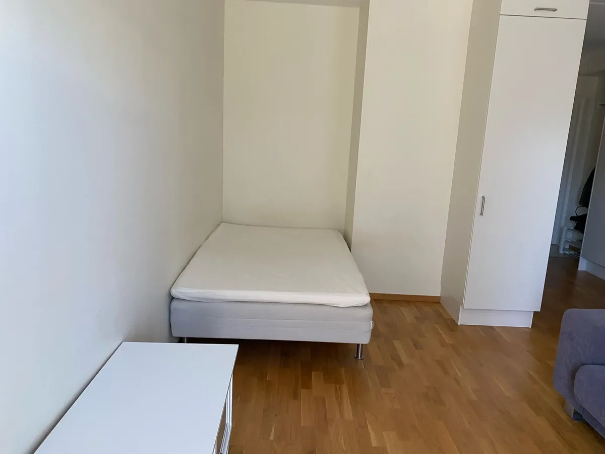 Hyreslägenhet på Sundbyberg i sundbyberg
