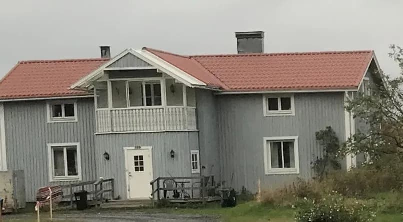 Hyresbostad på Umeå i umea