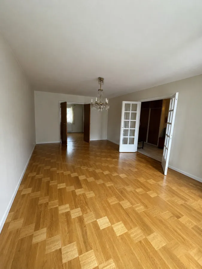 Lägenhet på Stora Norregatan 29 i Ystad