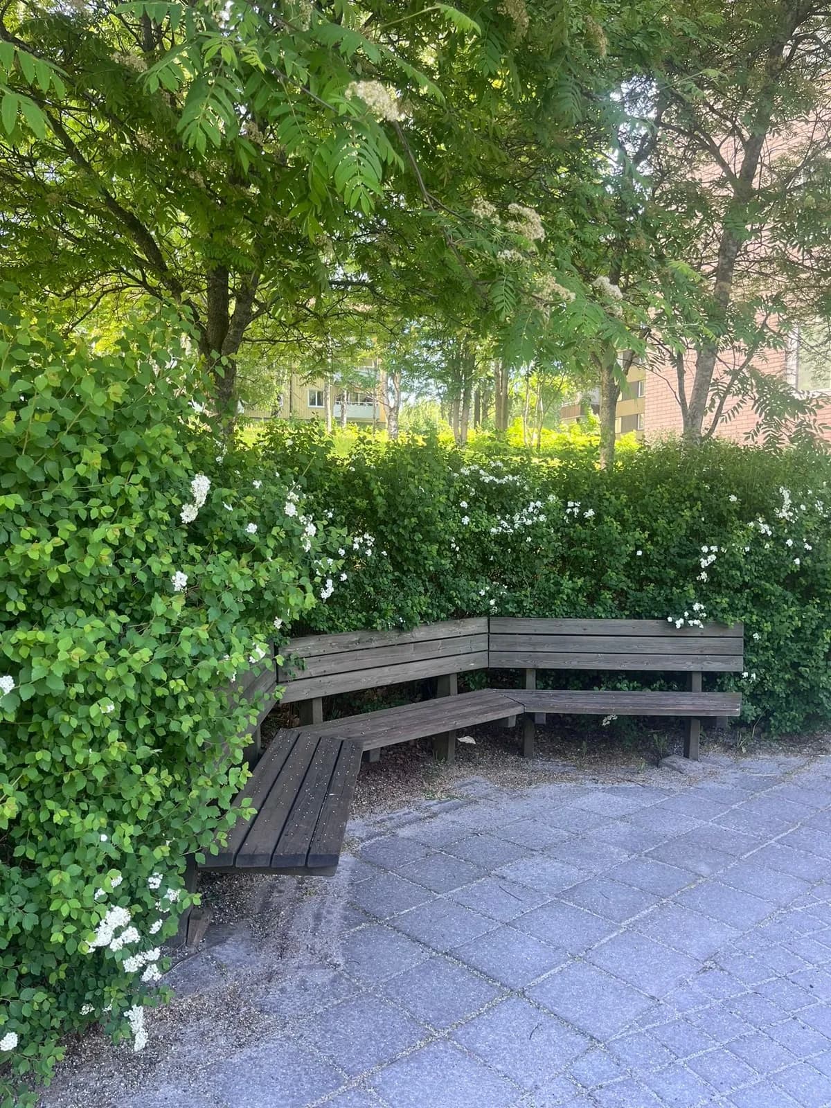 Hyreslägenhet på Fagersta i fagersta