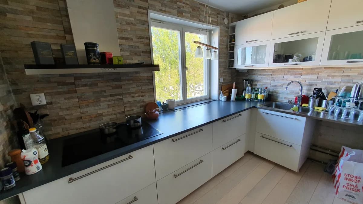 Hyreslägenhet på Göteborg i goteborg