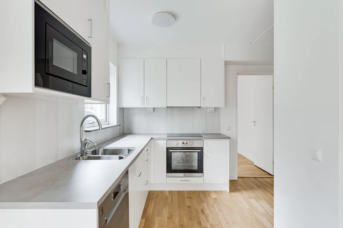 Hyreslägenhet på Västerås i vasteras