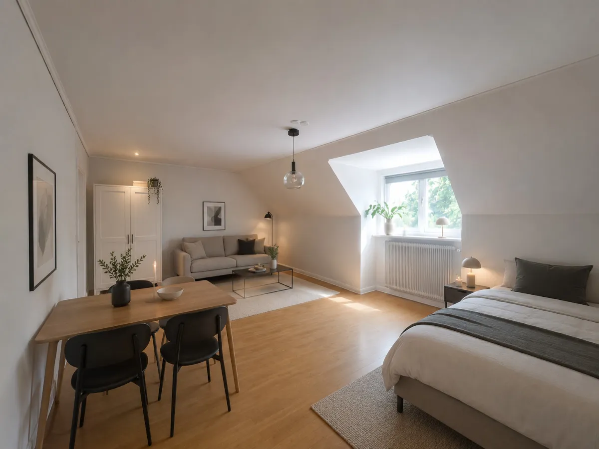 Hyreslägenhet på Norrköping i norrkoping