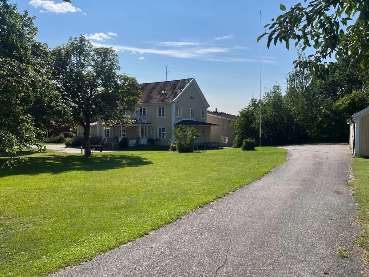 Hyreslägenhet på Åtvidaberg i atvidaberg