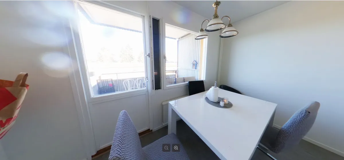 Hyreslägenhet på Södertälje i sodertalje