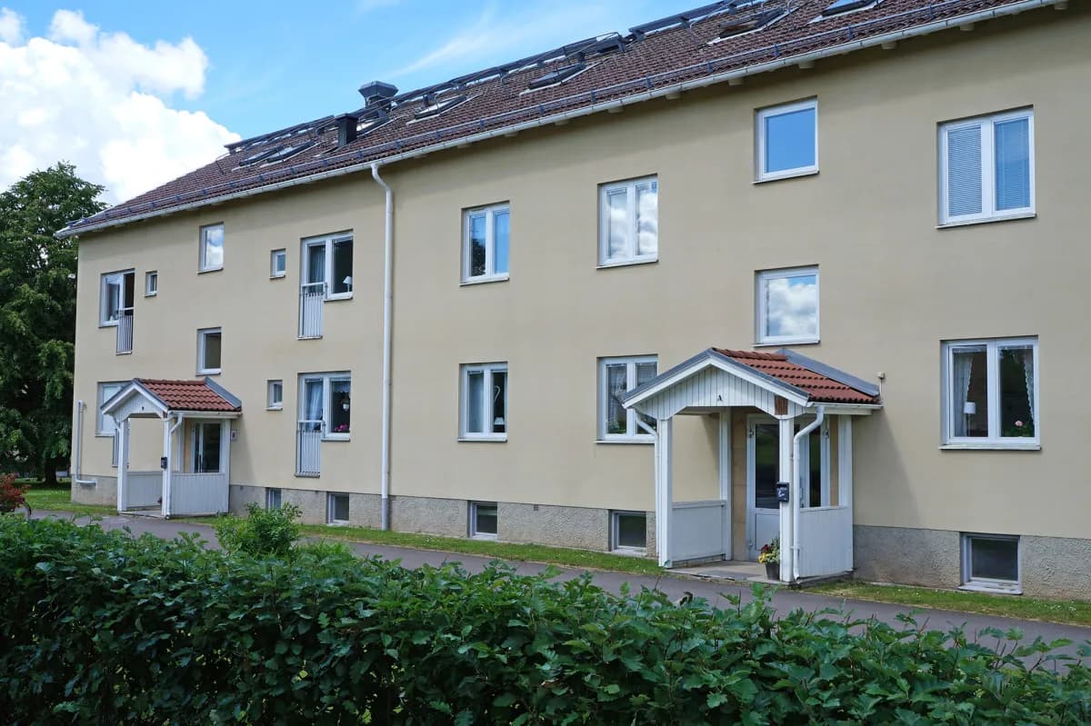 Hyreslägenhet på Falköping i falkoping