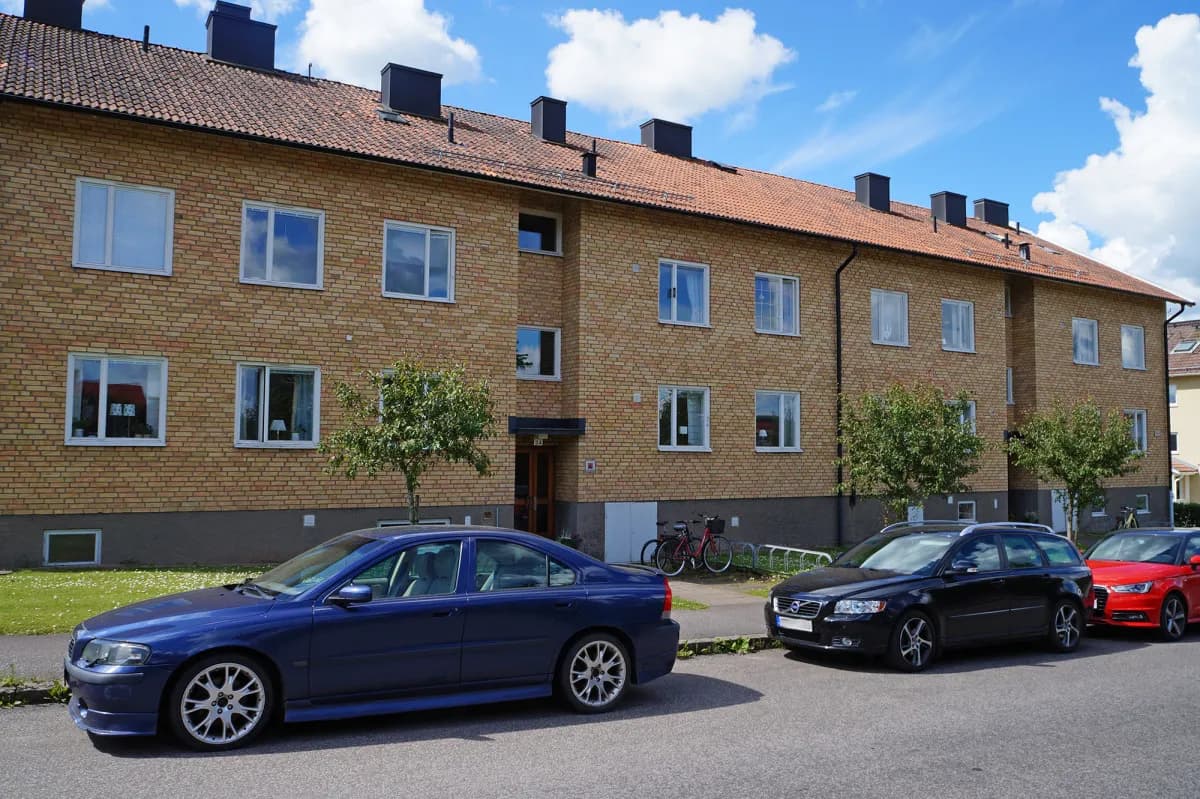 Hyreslägenhet på Falköping i falkoping