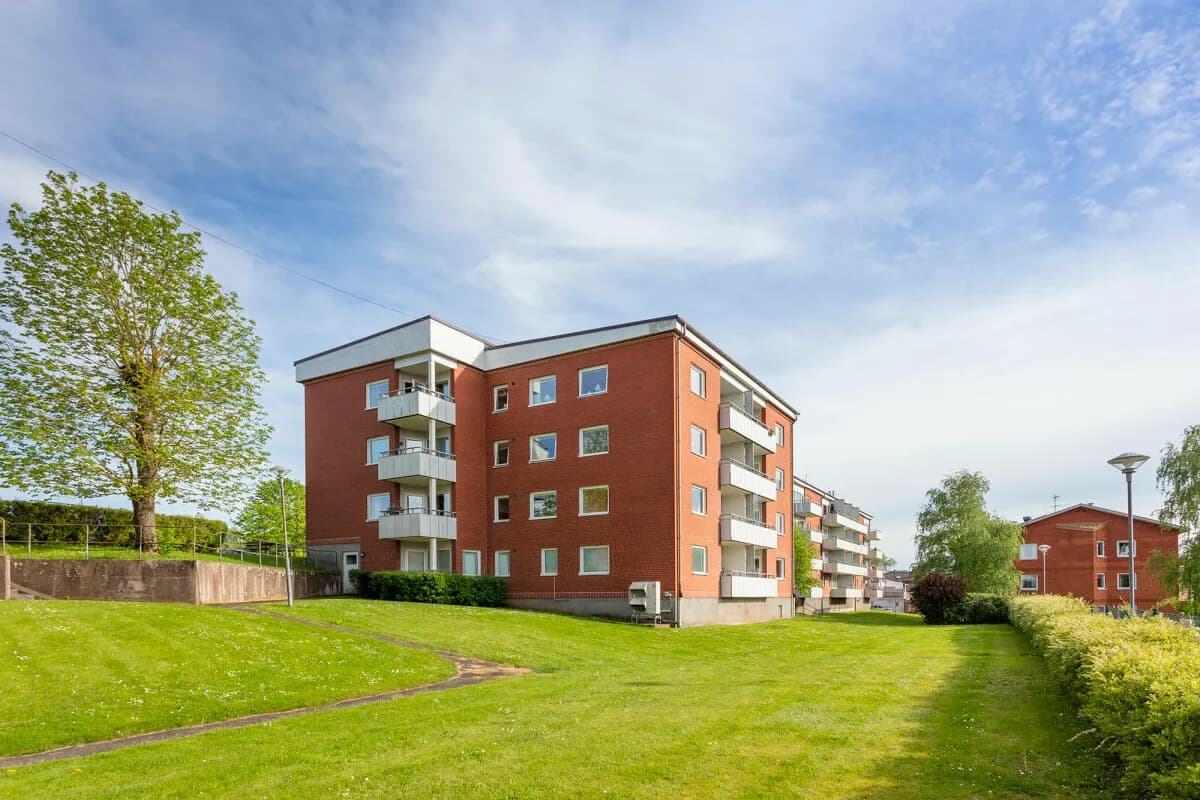 Hyreslägenhet på Falköping i falkoping