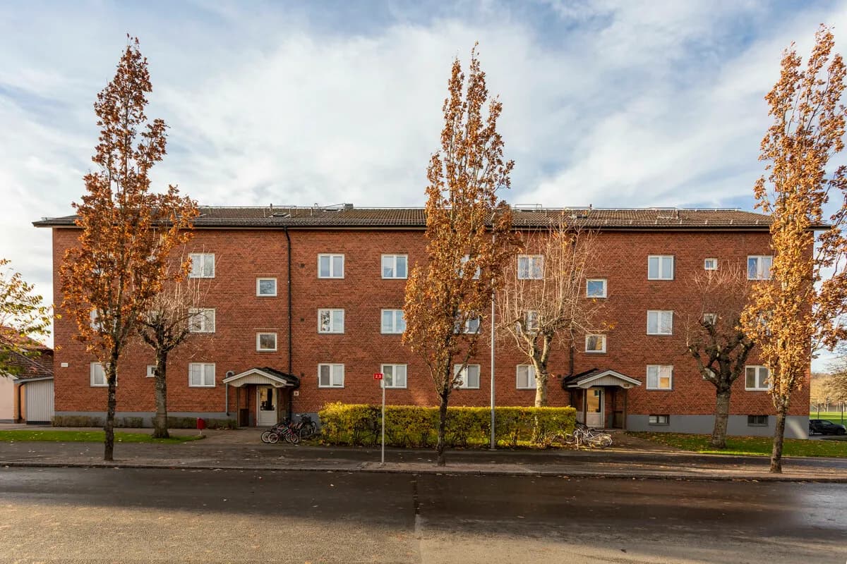 Hyreslägenhet på Falköping i falkoping