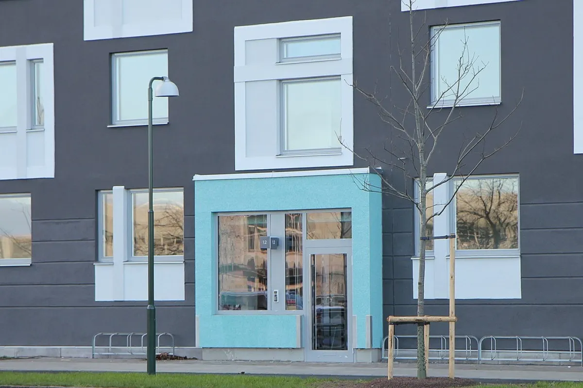 Hyreslägenhet på Malmö i malmo