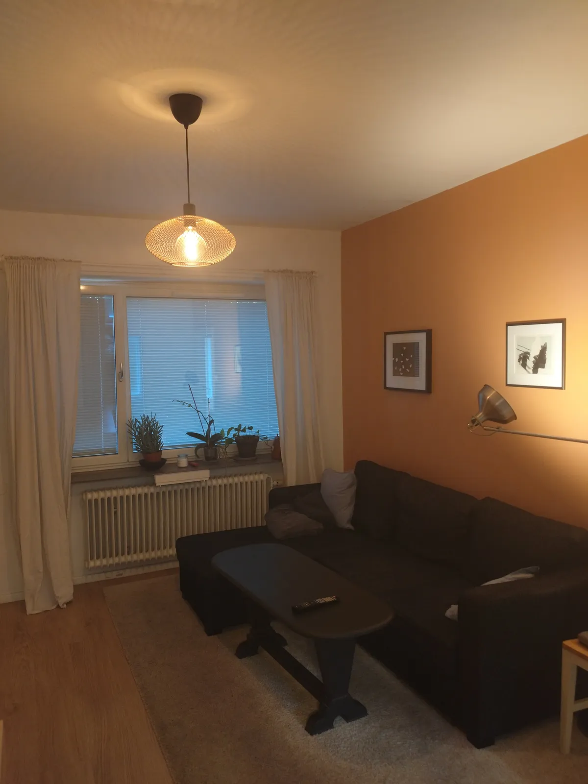 Hyreslägenhet på Bromma i bromma