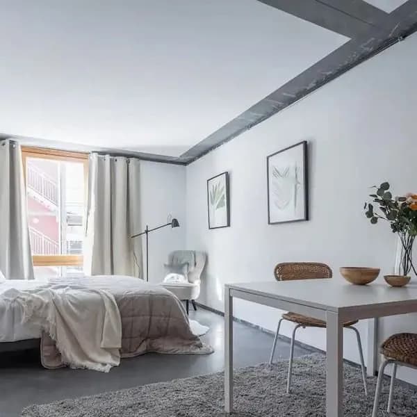 Hyreslägenhet på Skärholmen i skarholmen