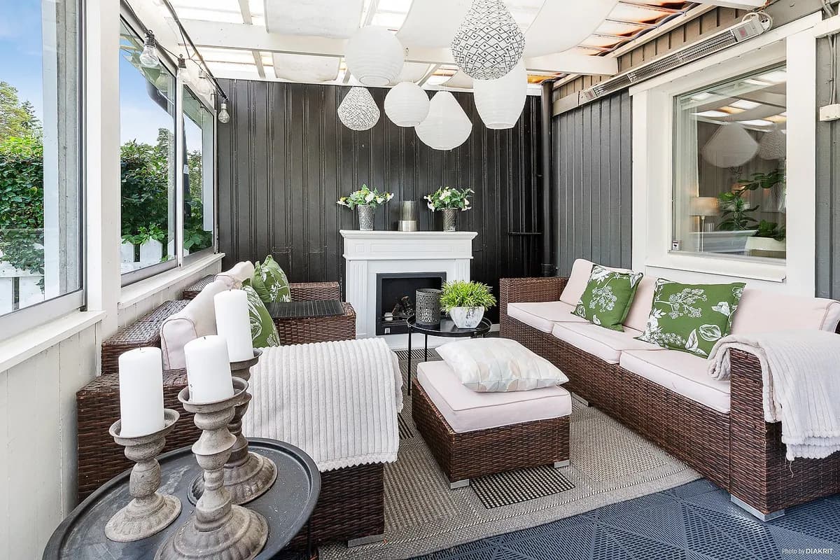 Hyresbostad på Järfälla i jarfalla