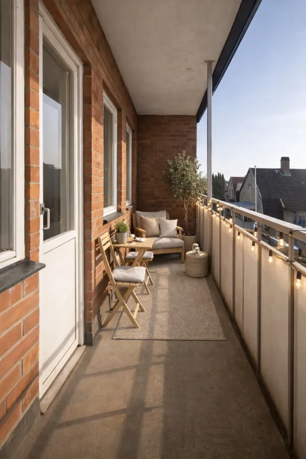 Hyreslägenhet på Falköping i falkoping