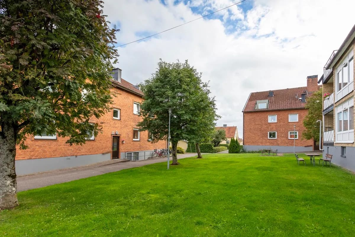 Hyreslägenhet på Falköping i falkoping