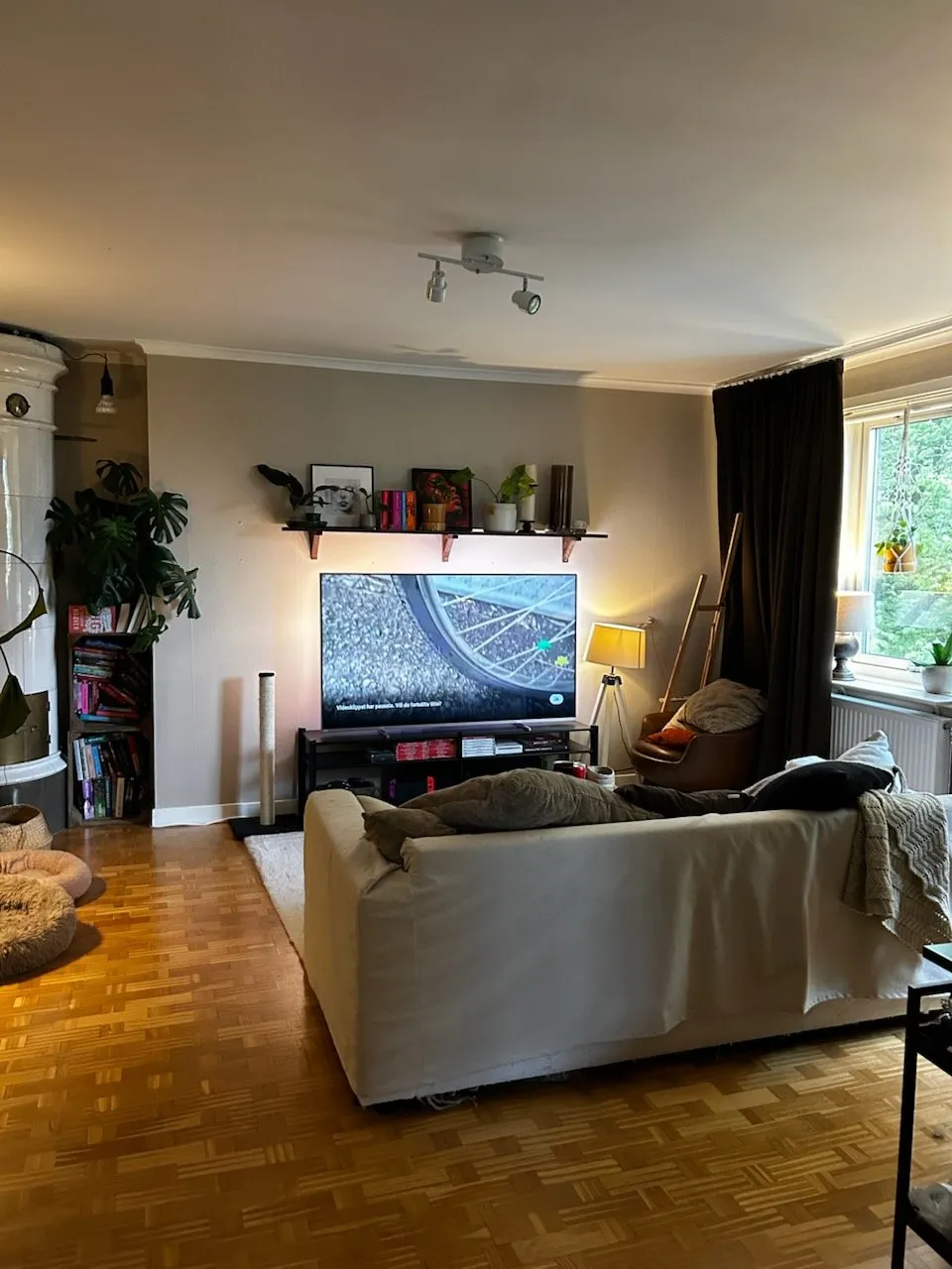 Hyreslägenhet på Falköping i falkoping