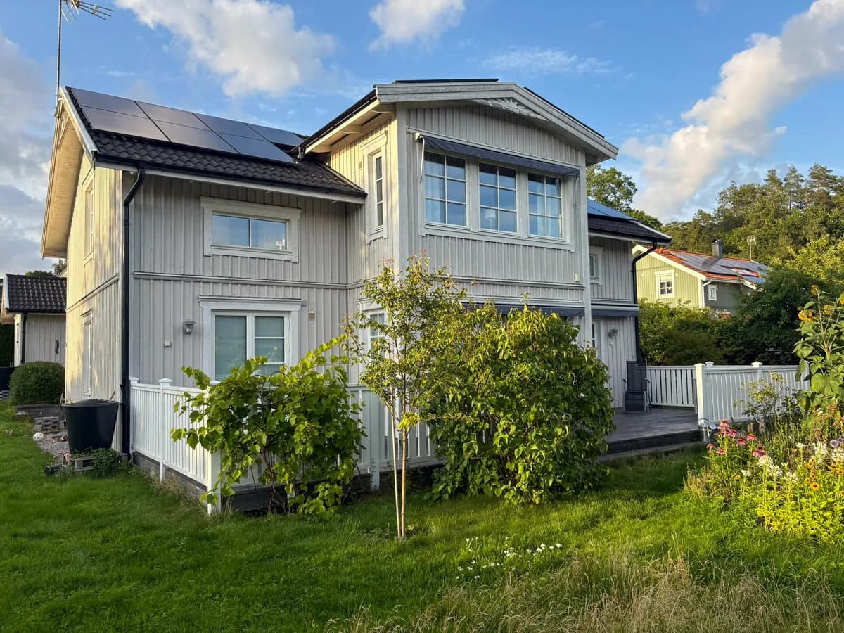 Hyresbostad på Ekerö i ekero