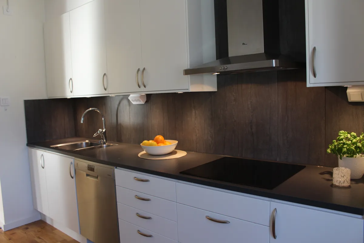 Lägenhet på Sankt Sigfridsgatan 20 i Falköping