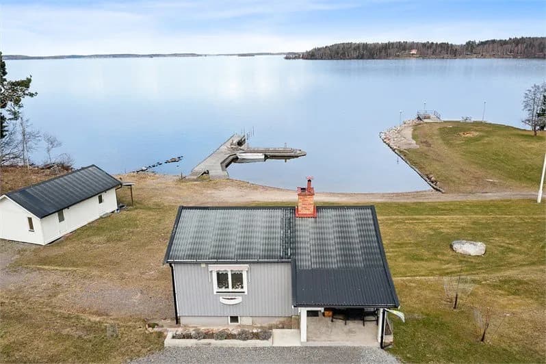 Hyresbostad på Enhörna i enhorna