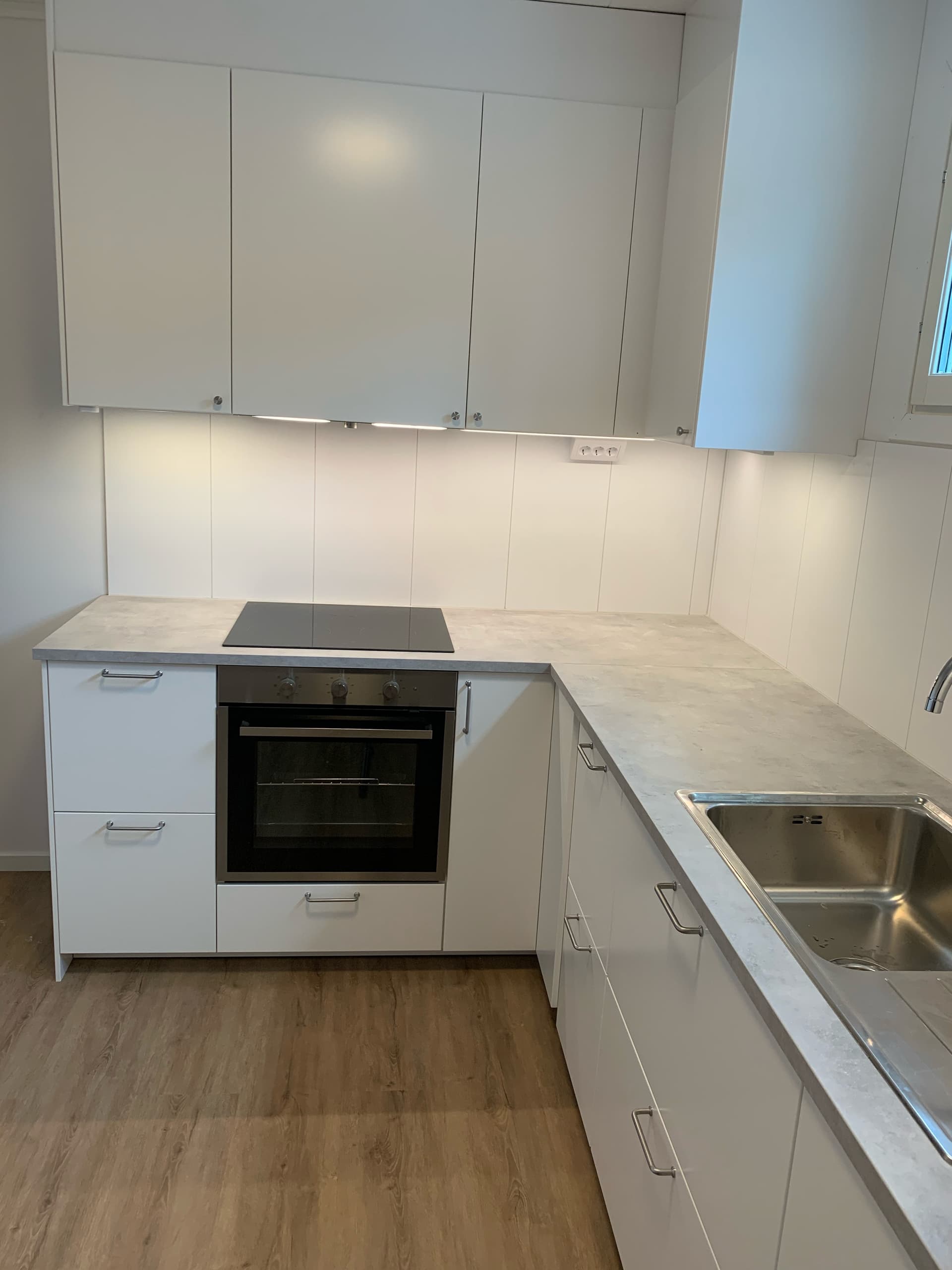 Hyreslägenhet på Västerås i vasteras