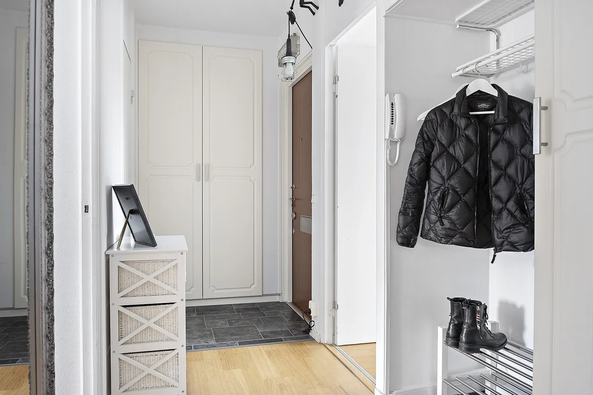 Hyreslägenhet på Västra Frölunda i vastra-frolunda