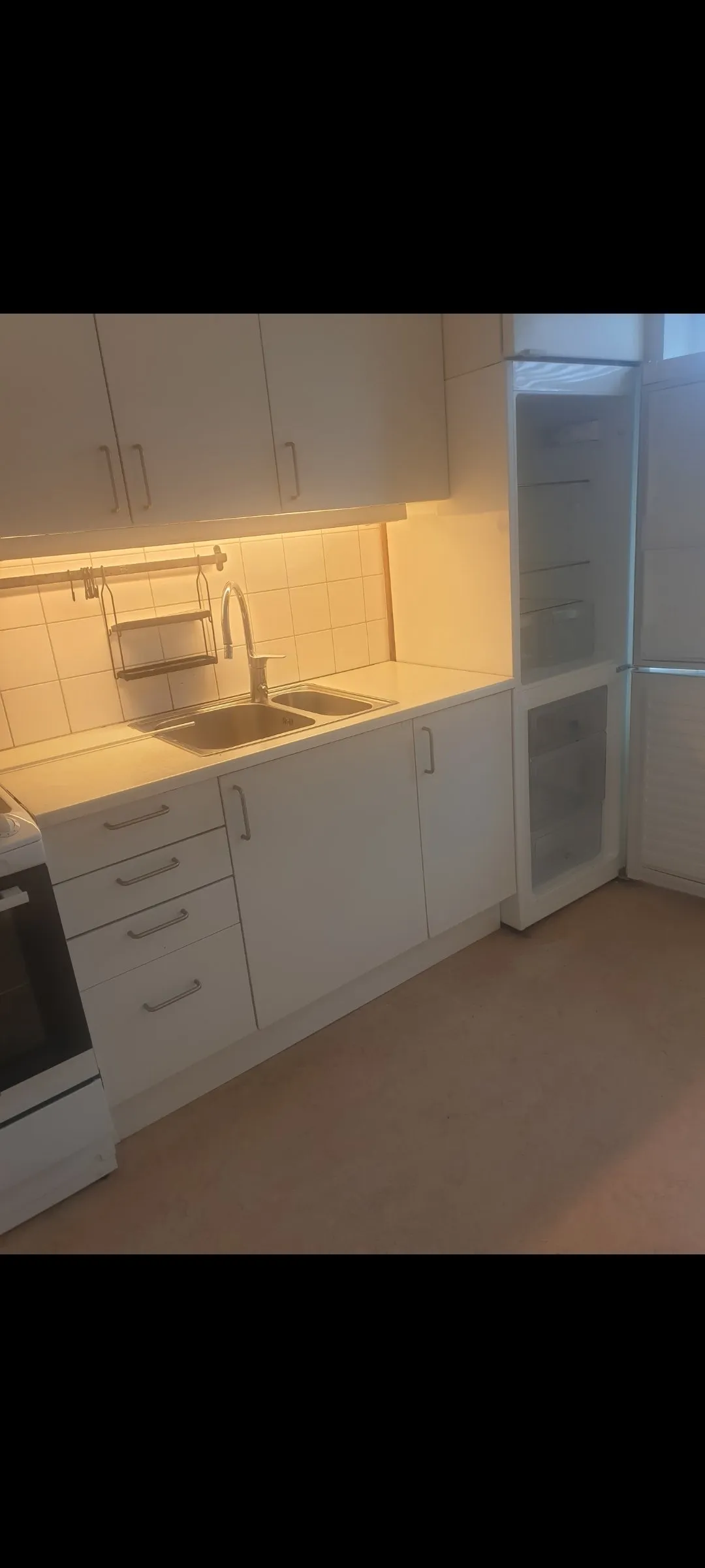 Lägenhet på Vårholmsbackarna i Skärholmen