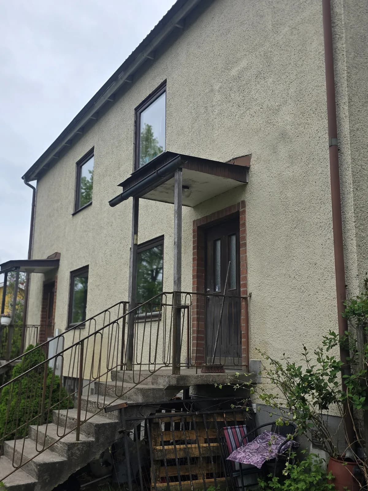 Hyresbostad på Vega i vega