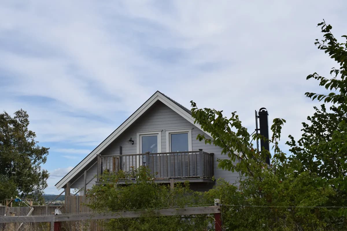 Hyreslägenhet på Ängelholm i angelholm