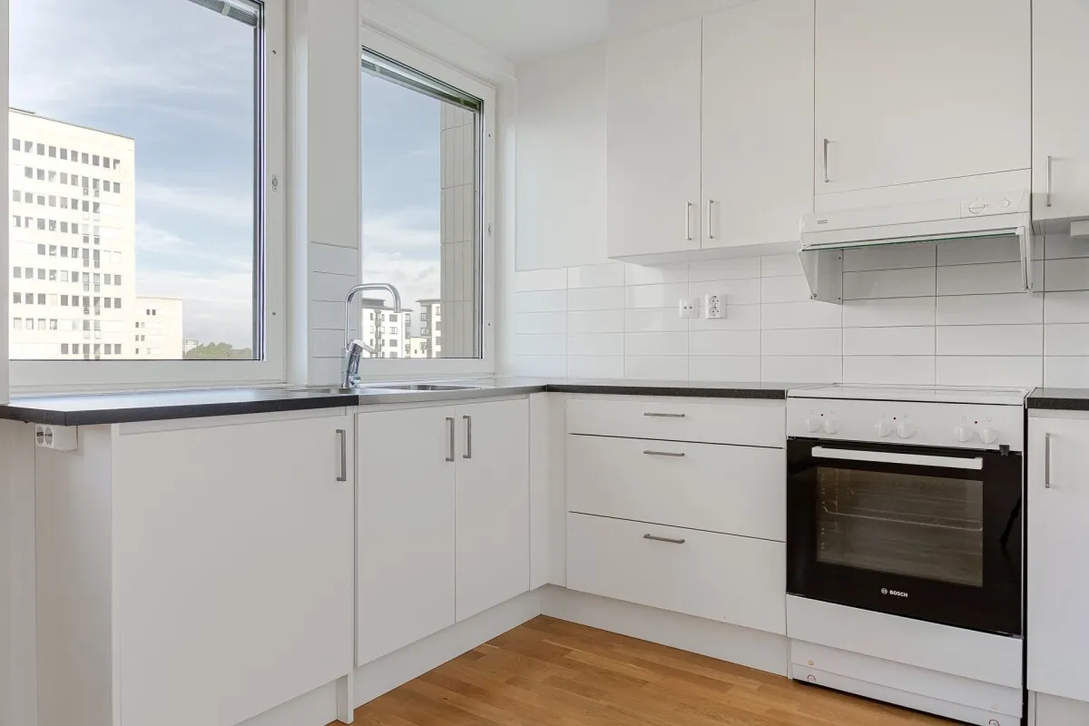 Lägenhet på Vemdalsgatan 51 i Vällingby