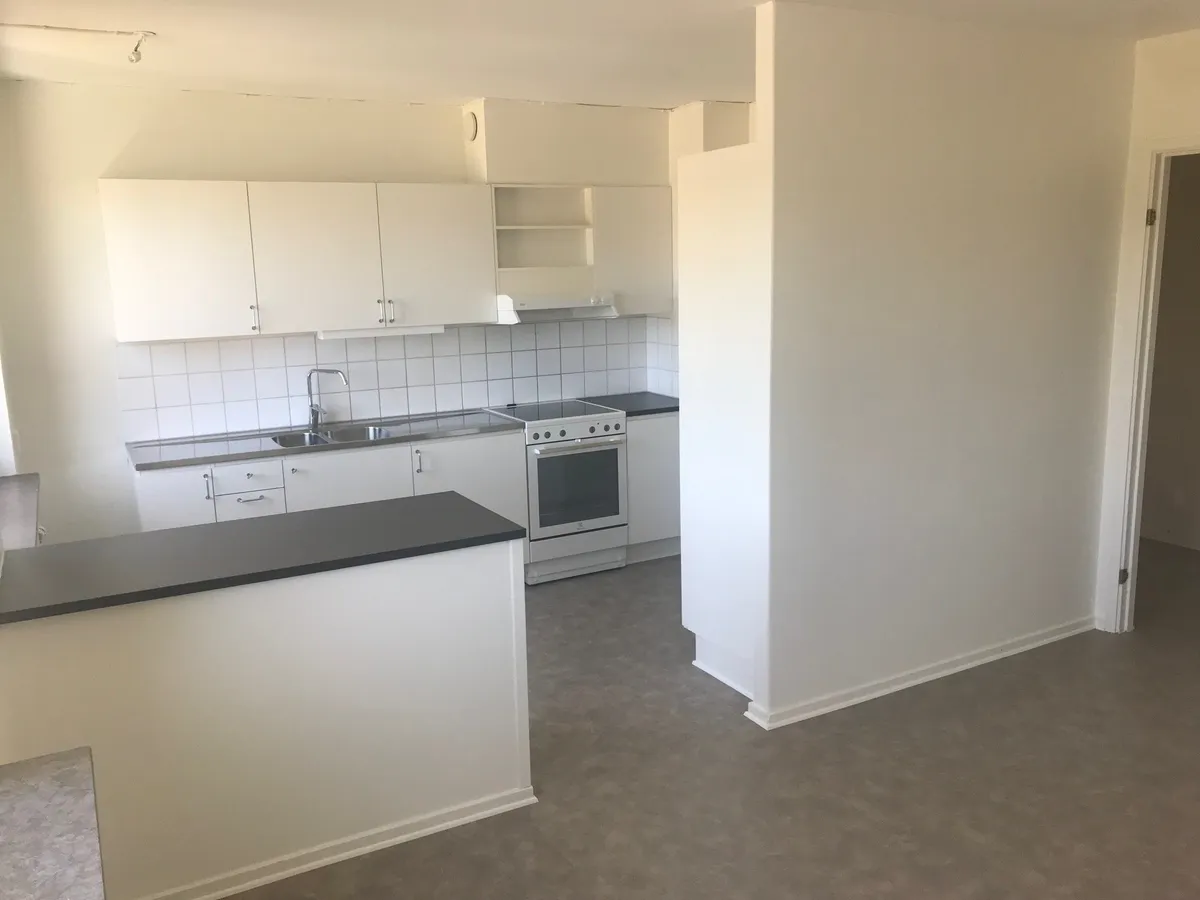 Hyreslägenhet på Sävsjö i savsjo